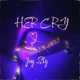 Album cover of HER CRY (feat. Alex Schulz & Max Manie)