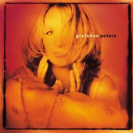 Album cover of Gretchen Peters