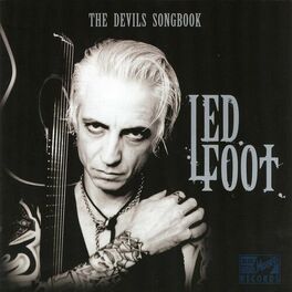 Album cover of The Devils songbook
