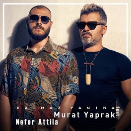 Album cover of Kalmaz Yanına