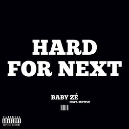 Album cover of Hard for Next
