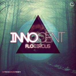 Album cover of Innocent