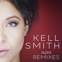 Album cover of Kell Smith (Remixes)