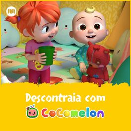 CoComelonPortugues, Béé Béé ovelha preta, Música Infantil