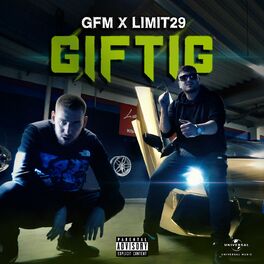 Album cover of GIFTIG