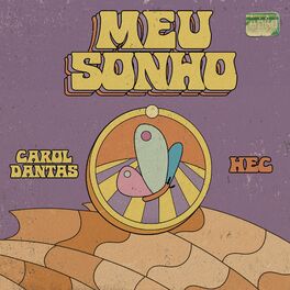 Album cover of Meu Sonho