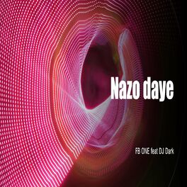 Album cover of Nazo Daye