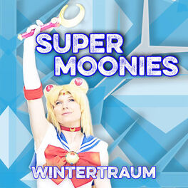 Album cover of Sailor Moons Wintertraum