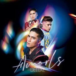 Album cover of Amorls (Deluxe)