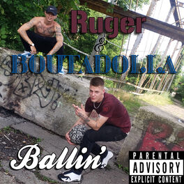 Album cover of Ballin'
