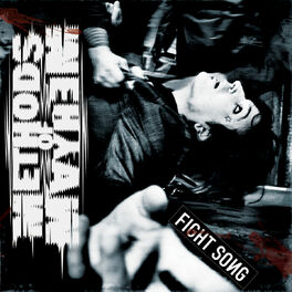 Album cover of Fight Song