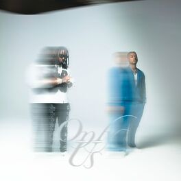 Album cover of Only Us