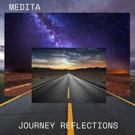 Album cover of Journey Reflections