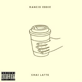 Album cover of Chai Latte