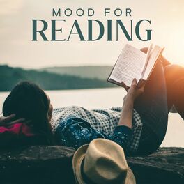 Album cover of Mood for Reading: Soothing and Relaxing Autumn Piano Pieces with Nature
