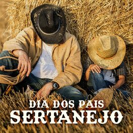 Album cover of Dia dos Pais Sertanejo