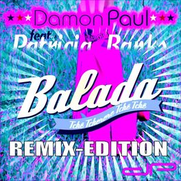 Album cover of Balada - Remix Edition