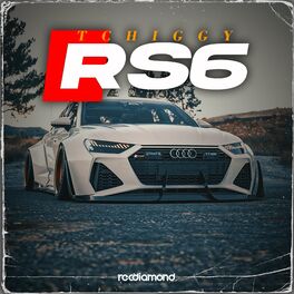 Album cover of RS