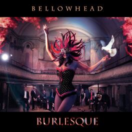 Album cover of Burlesque