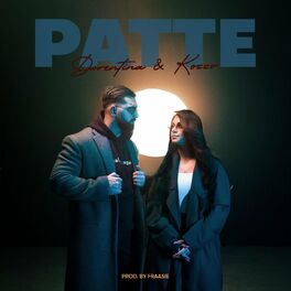 Album cover of Patte