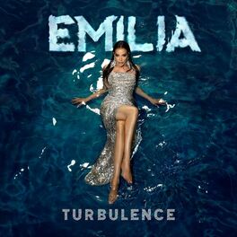 Album cover of Turbulence