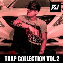 Album cover of Trap Collection, Vol. 2