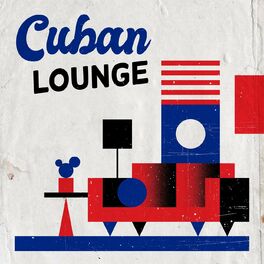 Album cover of Cuban Lounge