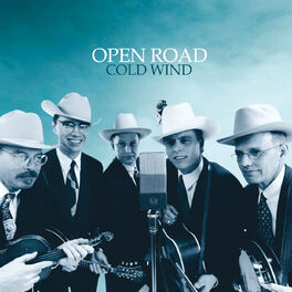 Album cover of Cold Wind