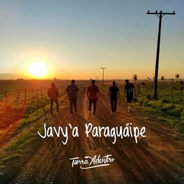 Album cover of Javy'a Paraguáipe