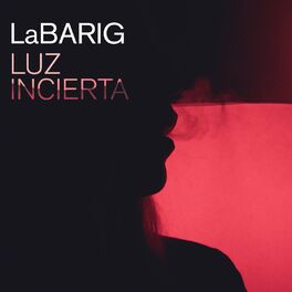 Album cover of LaBarig: Luz incierta
