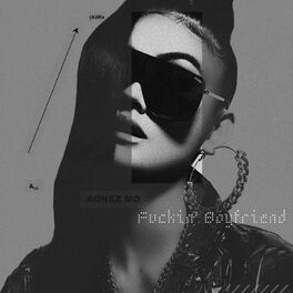 Album cover of Fuckin' Boyfriend
