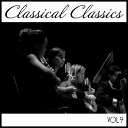 Album cover of Classical Classics, Vol. 9