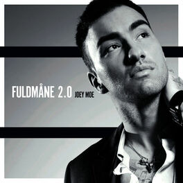 Album cover of Fuldmåne 2.0