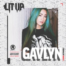 Album cover of LitUp