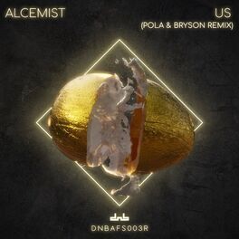 Album cover of Us (Pola & Bryson Remix)