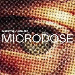 Album cover of Microdose EP