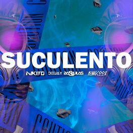 Album cover of Suculento
