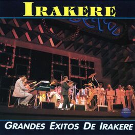 Album cover of Grandes Exitos de Irakere