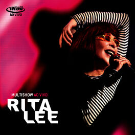 Album cover of Multishow Ao Vivo