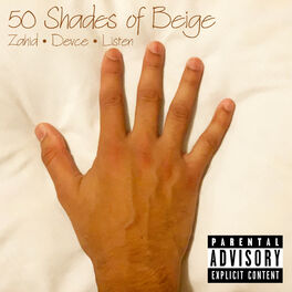 Album cover of 50 Shades of Beige