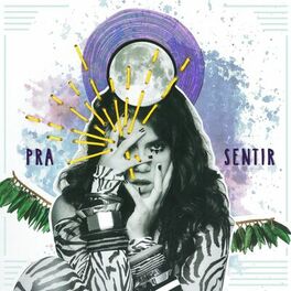 Album cover of Pra Sentir