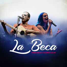 Album cover of La Beca