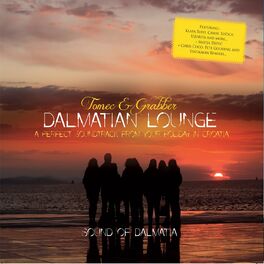 Album picture of Dalmatian Lounge
