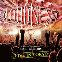 LOUDNESS: albums, songs, playlists | Listen on Deezer