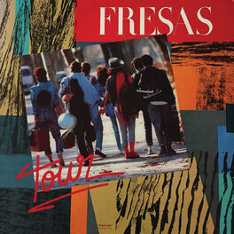 Album cover of Tour