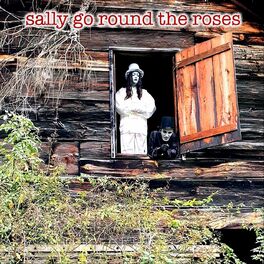 Album cover of Sally Go Round the Roses