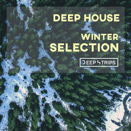 Album cover of Deep House Winter Selection