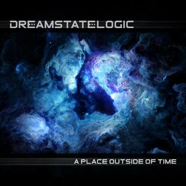 Album cover of A Place Outside of Time