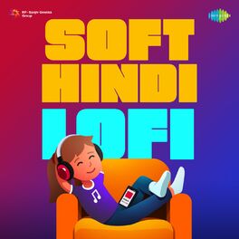 Album cover of Soft Hindi Lofi