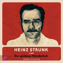 Album cover of Der goldene Handschuh (ungekürzt)